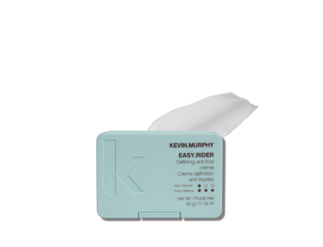 KEVIN MURPHY EASY.RIDER krem podkreślający naturalny skręt loków fal 30 g - 2