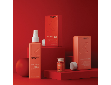 KEVIN MURPHY EVERLASTING.COLOUR LEAVE-IN kuracja chroniąca kolor 1 000 ml - 4