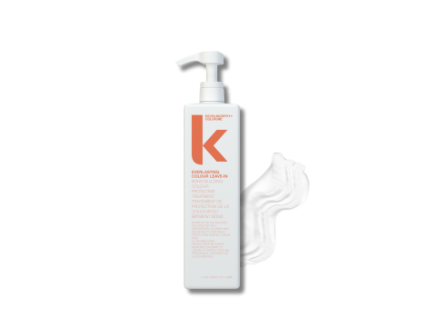 KEVIN MURPHY EVERLASTING.COLOUR LEAVE-IN kuracja chroniąca kolor 1 000 ml - 2