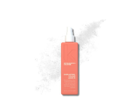KEVIN MURPHY EVERLASTING.COLOUR LEAVE-IN kuracja chroniąca kolor 150 ml - 2