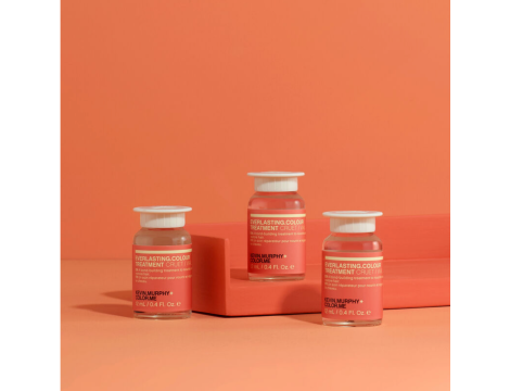 KEVIN MURPHY EVERLASTING.COLOUR TREATMENT kuracja odbudowująca 12 x 12 ml - 4