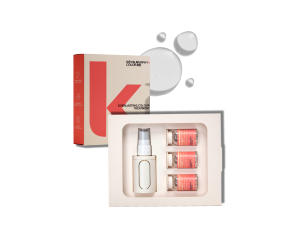 KEVIN MURPHY EVERLASTING.COLOUR TREATMENT kuracja odbudowująca 3 x 12 ml - image 2
