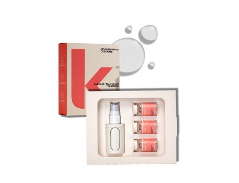 KEVIN MURPHY EVERLASTING.COLOUR TREATMENT kuracja odbudowująca 3 x 12 ml - 2