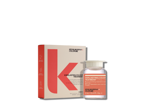 KEVIN MURPHY EVERLASTING.COLOUR TREATMENT kuracja odbudowująca 3 x 12 ml - 4