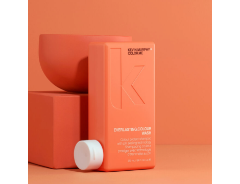 KEVIN MURPHY EVERLASTING.COLOUR WASH szampon chroniący kolor 1 000 ml - 3