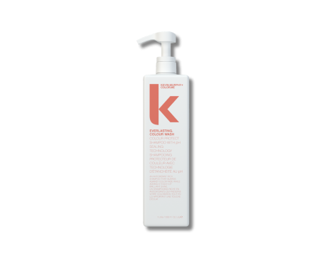 KEVIN MURPHY EVERLASTING.COLOUR WASH szampon chroniący kolor 1 000 ml