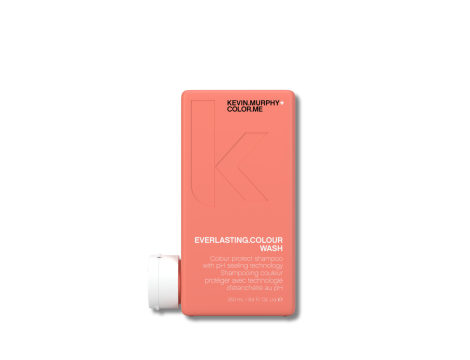 KEVIN MURPHY EVERLASTING.COLOUR WASH szampon chroniący kolor 250 ml