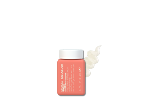 KEVIN MURPHY EVERLASTING.COLOUR WASH szampon chroniący kolor 40 ml - 2