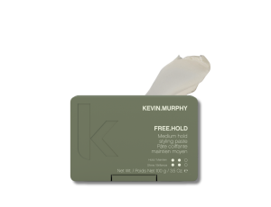 KEVIN MURPHY FREE.HOLD nabłyszczająca pasta średnio utrwalająca 100 g - image 2