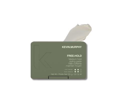 KEVIN MURPHY FREE.HOLD nabłyszczająca pasta średnio utrwalająca 100 g - 2