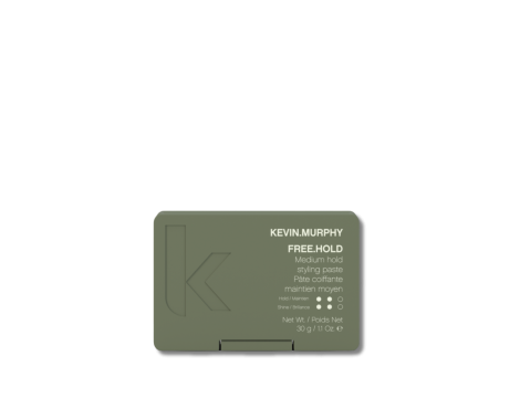 KEVIN MURPHY FREE.HOLD nabłyszczająca pasta średnio utrwalająca 30 g