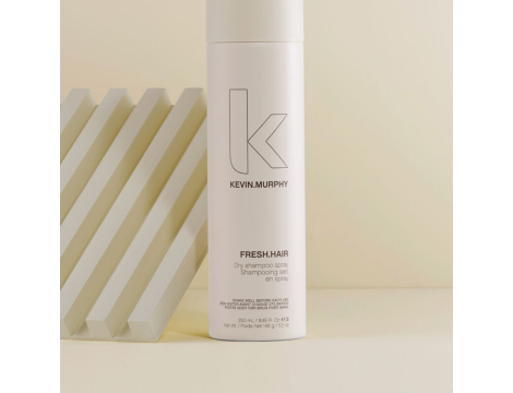KEVIN MURPHY FRESH.HAIR AREOSOL suchy szampon usuwający sebum 250 ml - 3