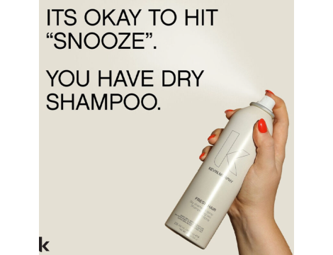 KEVIN MURPHY FRESH.HAIR AREOSOL suchy szampon usuwający sebum 250 ml - 6