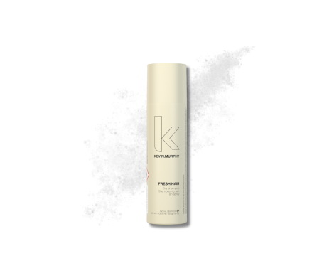KEVIN MURPHY FRESH.HAIR AREOSOL suchy szampon usuwający sebum 250 ml - 2