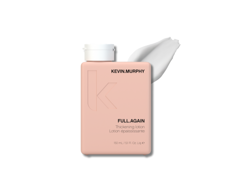 KEVIN MURPHY FULL.AGAIN lotion do włosów dodający objętości 150 ml - 2