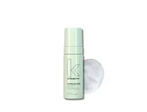 KEVIN MURPHY HEATED.DEFENSE lekka pianka termoochronna do włosów 150 ml - image 2