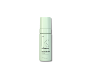KEVIN MURPHY HEATED.DEFENSE lekka pianka termoochronna do włosów 150 ml