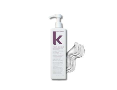 KEVIN MURPHY HYDRATE-ME.MASQUE maska wygładzająco-nawilżająca 1 000 ml - 2