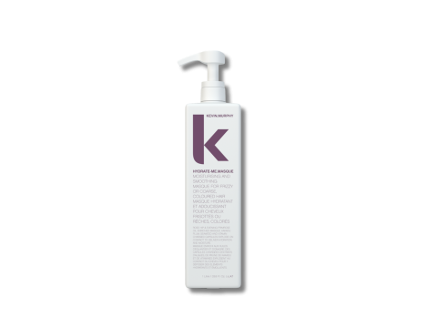 KEVIN MURPHY HYDRATE-ME.MASQUE maska wygładzająco-nawilżająca 1 000 ml