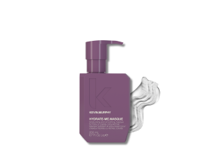 KEVIN MURPHY HYDRATE-ME.MASQUE maska wygładzająco-nawilżająca 200 ml - image 2