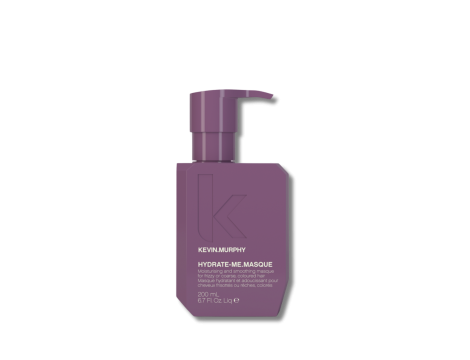 KEVIN MURPHY HYDRATE-ME.MASQUE maska wygładzająco-nawilżająca 200 ml