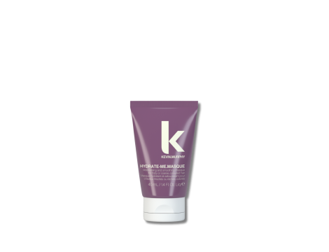 KEVIN MURPHY HYDRATE-ME.MASQUE maska wygładzająco-nawilżająca 40 ml