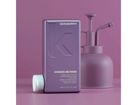 KEVIN MURPHY HYDRATE-ME.RINSE odżywka nawilżająco-wygładzająca 1 000 ml - 3
