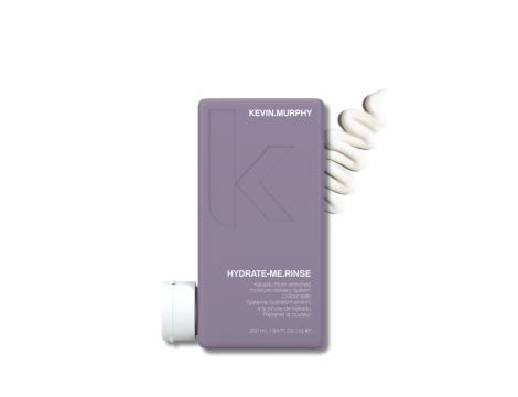 KEVIN MURPHY HYDRATE-ME.RINSE odżywka nawilżająco-wygładzająca 250 ml - 2