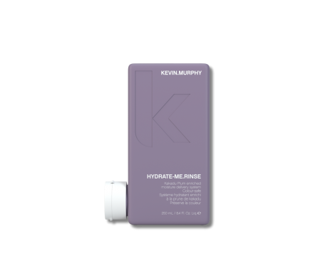 KEVIN MURPHY HYDRATE-ME.RINSE odżywka nawilżająco-wygładzająca 250 ml