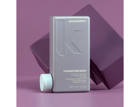 KEVIN MURPHY HYDRATE-ME.WASH szampon nawilżająco-wygładzający 1 000 ml - 3