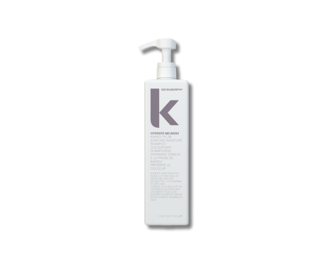 KEVIN MURPHY HYDRATE-ME.WASH szampon nawilżająco-wygładzający 1 000 ml