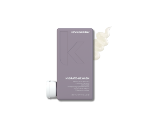 KEVIN MURPHY HYDRATE-ME.WASH szampon nawilżająco-wygładzający 250 ml - image 2