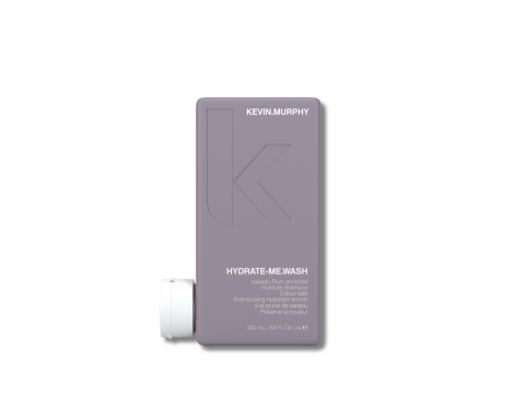 KEVIN MURPHY HYDRATE-ME.WASH szampon nawilżająco-wygładzający 250 ml