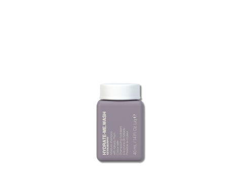 KEVIN MURPHY HYDRATE-ME.WASH szampon nawilżająco-wygładzający 40 ml