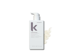 KEVIN MURPHY HYDRATE-ME.WASH szampon nawilżająco-wygładzający 500 ml - image 2