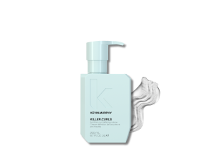 KEVIN MURPHY KILLER.CURLS lekki krem definiujący skręt loków i fal 200 ml - image 2