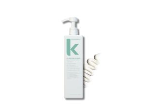 KEVIN MURPHY KILLER.CURLS RINSE wzmacniająca odżywka z mlekiem ow. 1 000 ml - image 2