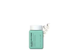 KEVIN MURPHY KILLER.CURLS RINSE wzmacniająca odżywka z mlekiem ow. 40 ml - image 2