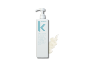 KEVIN MURPHY KILLER.CURLS WASH odżywczy szampon z mlekiem owsianym 1 000 ml - image 2