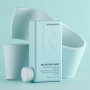 KEVIN MURPHY KILLER.CURLS WASH odżywczy szampon z mlekiem owsianym 1 000 ml - 4