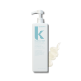 KEVIN MURPHY KILLER.CURLS WASH odżywczy szampon z mlekiem owsianym 1 000 ml - 3