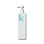 KEVIN MURPHY KILLER.CURLS WASH odżywczy szampon z mlekiem owsianym 1 000 ml - 2