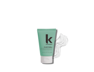 KEVIN MURPHY KILLER.TWIRLS odżywczy krem do stylizacji loków i fal 40 ml - image 2