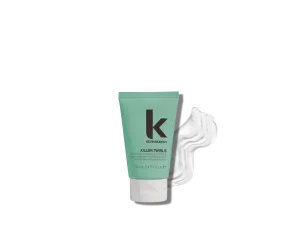 KEVIN MURPHY KILLER.TWIRLS odżywczy krem do stylizacji loków i fal 40 ml - image 2