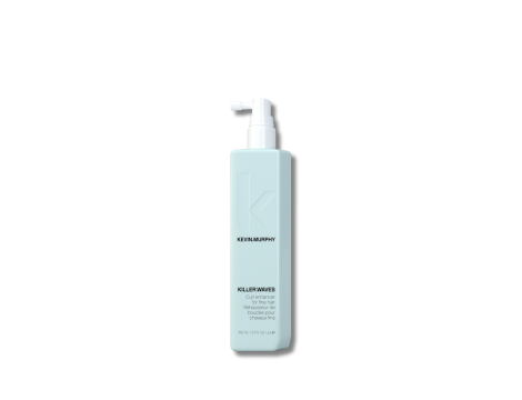 KEVIN MURPHY KILLER.WAWES pogrubiający spray o lekkiej formule 200 ml