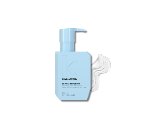 KEVIN MURPHY LEAVE-IN.REPAIR odżywcza kuracja naprawcza do włosów 200 ml - 2