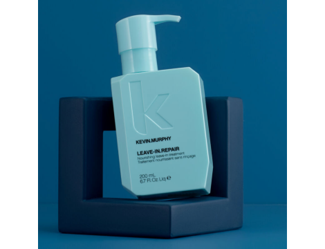 KEVIN MURPHY LEAVE-IN.REPAIR odżywcza kuracja naprawcza do włosów 200 ml - 4