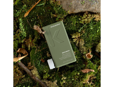 KEVIN MURPHY MAXI.WASH szampon głęboko oczyszczający z toksyn 1 000 ml - 4