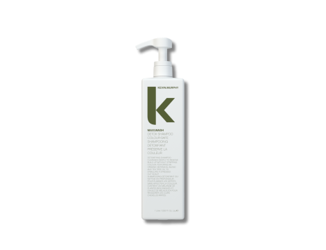KEVIN MURPHY MAXI.WASH szampon głęboko oczyszczający z toksyn 1 000 ml