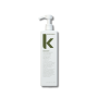 KEVIN MURPHY MAXI.WASH szampon głęboko oczyszczający z toksyn 1 000 ml - 2
